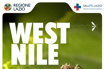 Misure di prevenzione e sorveglianza virus WEST- NILE- USUTU